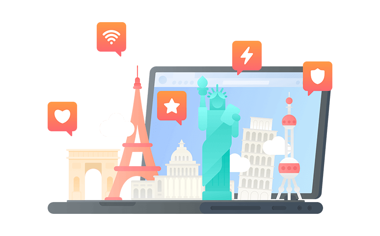 在南非解除搜狐视频版权限制 - 海龟VPN